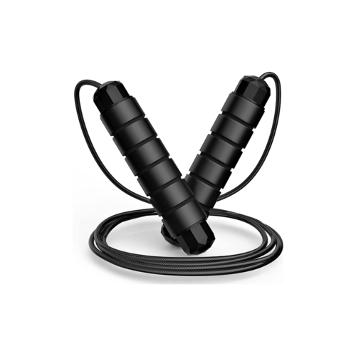 Tangle-Free Rapid Speed Jumping Rope