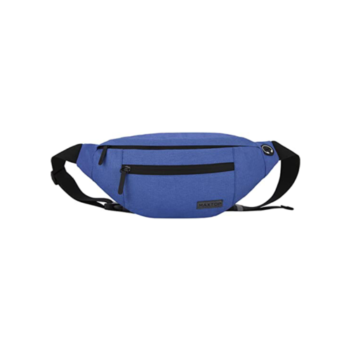 Large Crossbody Fanny Pack