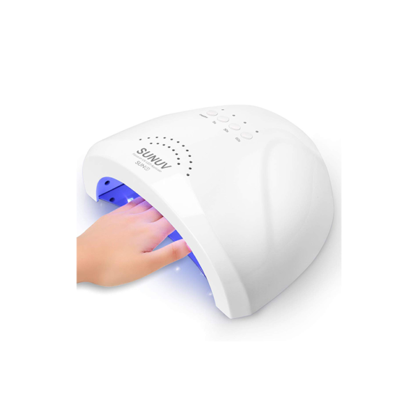 UV LED Nail Lamp