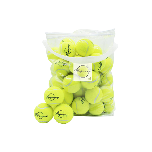 Tennis Balls