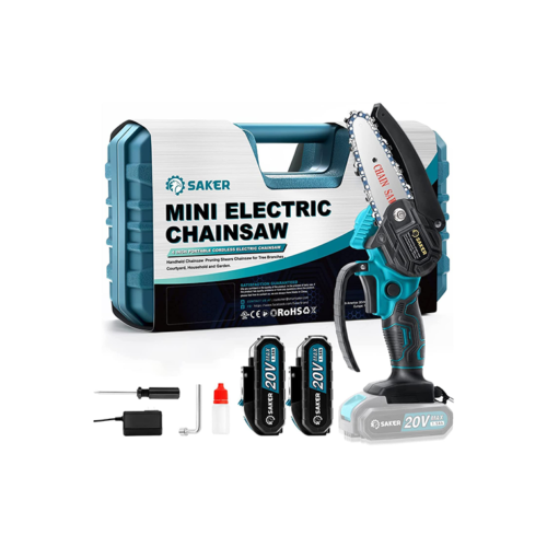 Mini Electric Chainsaw