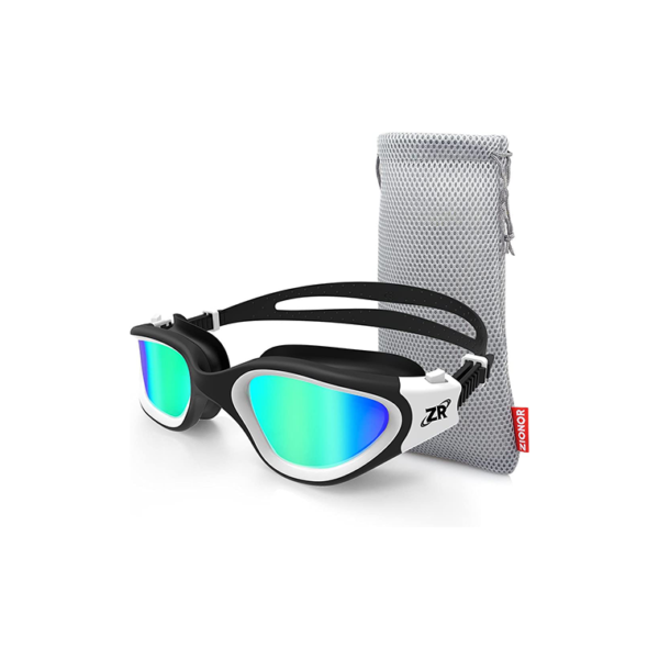 ZIONOR Swim Goggles