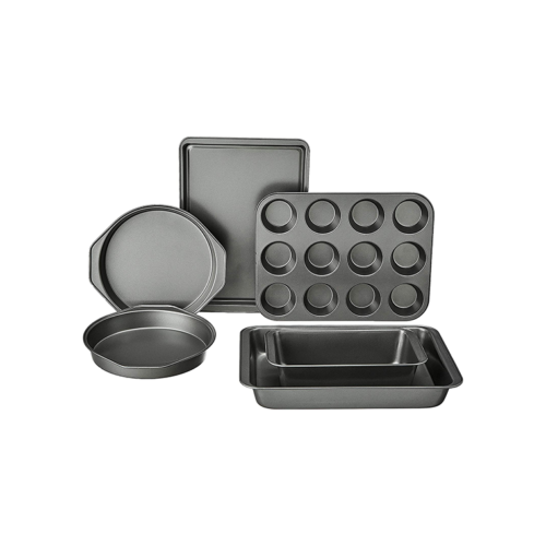 6-Piece Nonstick Baking Set