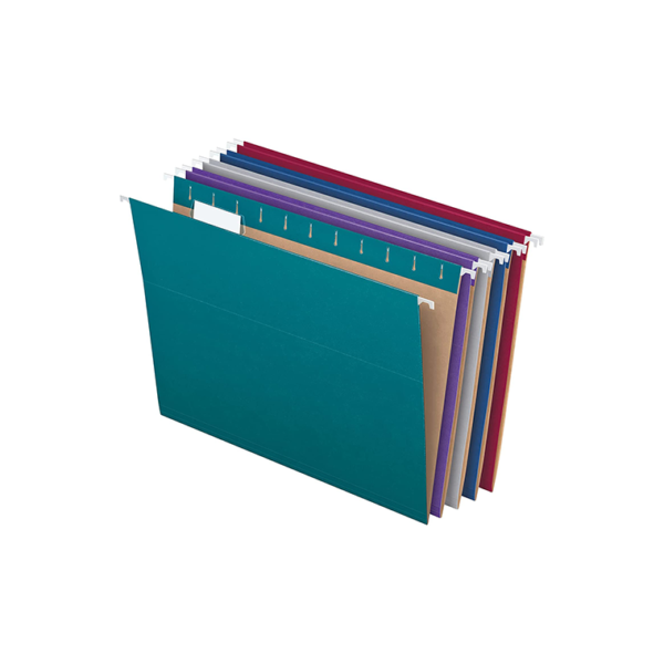 Hanging File Folders