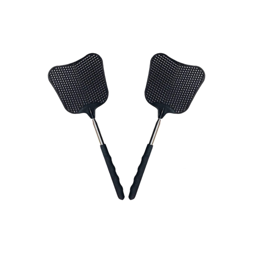 Foxany Telescopic Fly Swatters