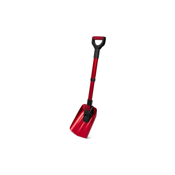 34” Folding Emergency Snow Shovel