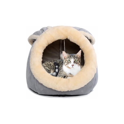 Cat Beds for Indoor Cats