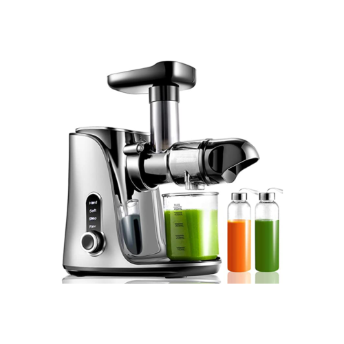 Slow Masticating Juicer Extractor