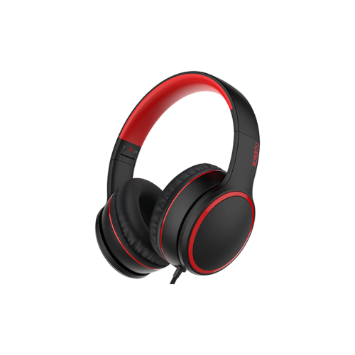 RORSOU R10 On-Ear Headphones