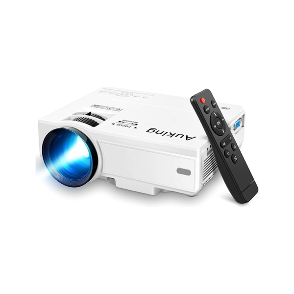 uKing Mini Projector 2022