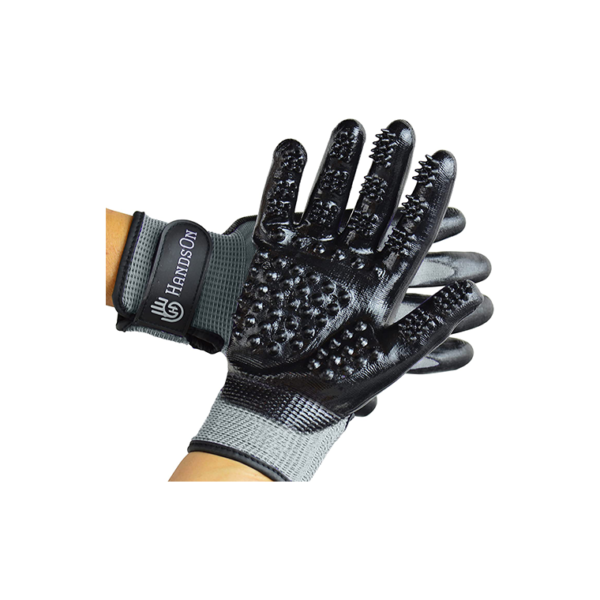 Pet Grooming Gloves