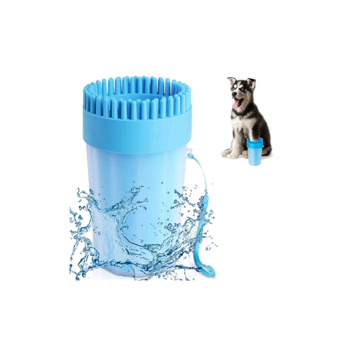 Dog Paw Cleaner