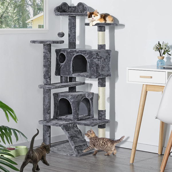 Cat Tree Tower - Image 4