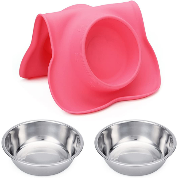 Pet Dog Bowls - Image 4