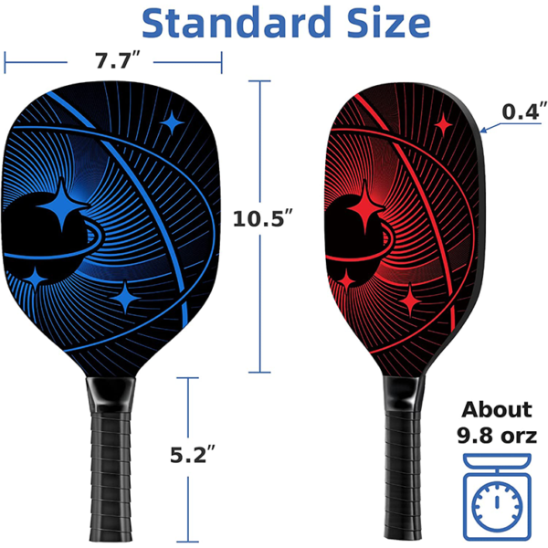 Pickleball Set - Image 2