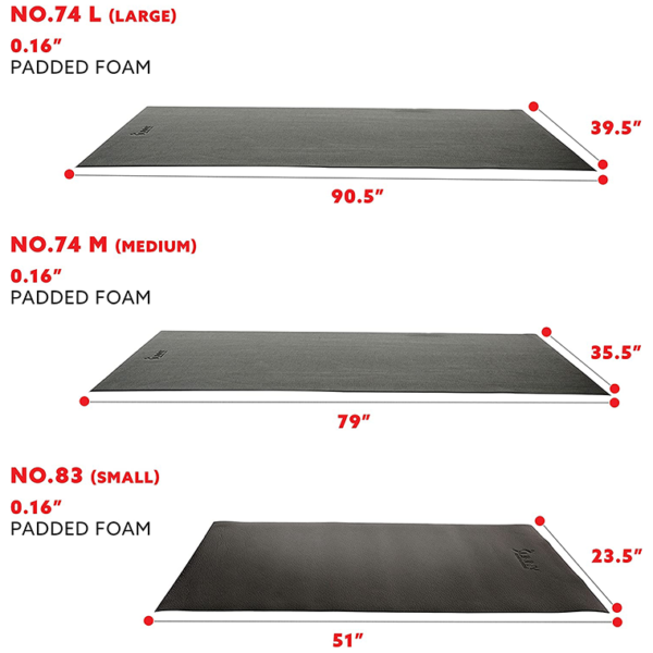 Floor Protector Mat - Image 3