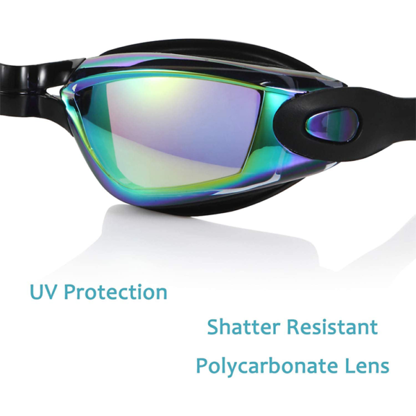 Swim Goggles - Image 3