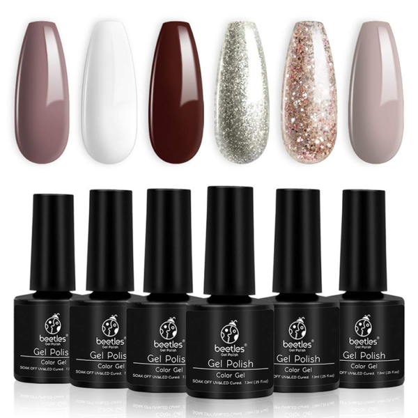 Nail Polish Set - Image 4