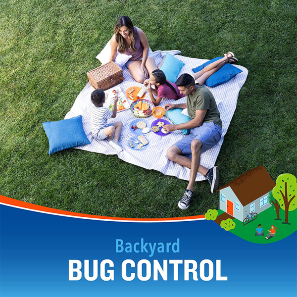 Backyard Bug Control Spray - Image 4