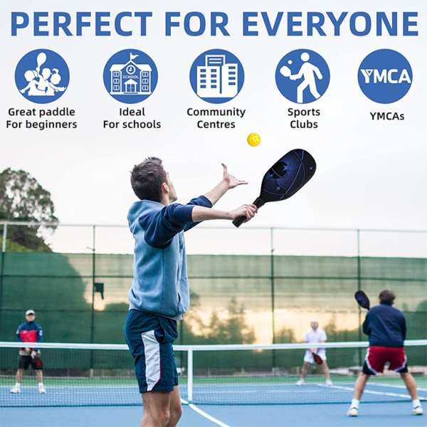 Pickleball Set - Image 4