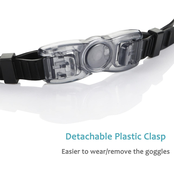 Swim Goggles - Image 4