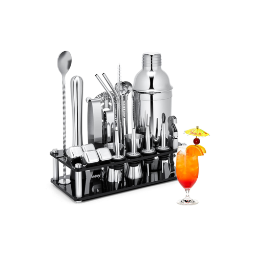 Cocktail Shaker Set