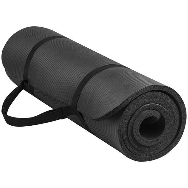 All Purpose Yoga Mat - Image 2