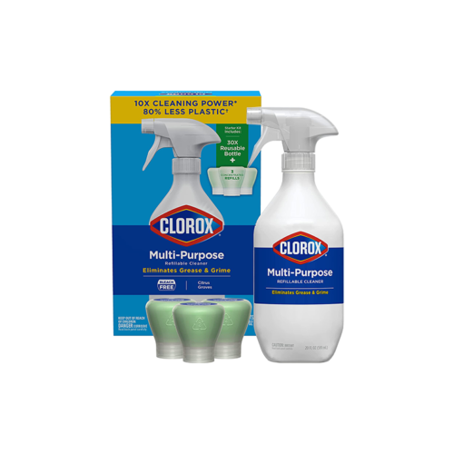 Clorox Cleaning Spray