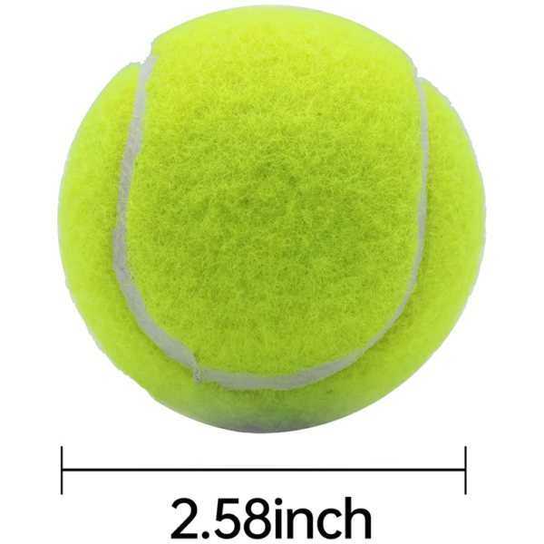 Tennis Balls - Image 2