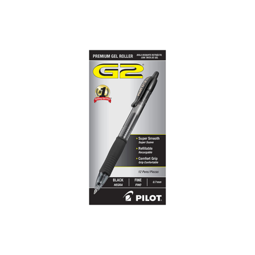 PILOT G2