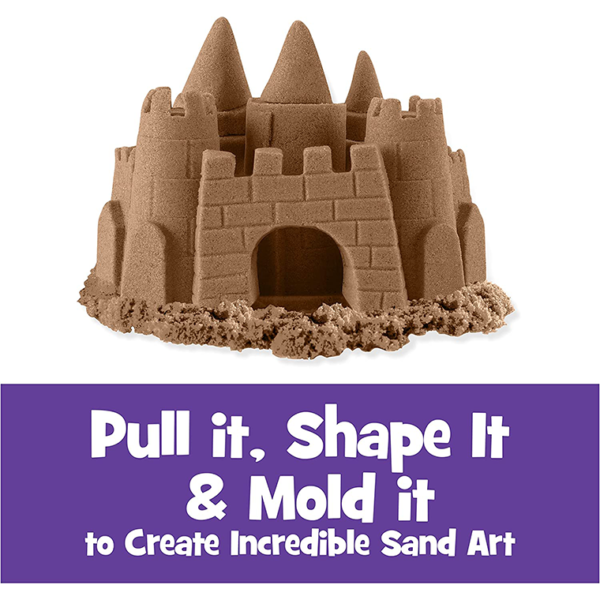 Kinetic Sand - Image 2