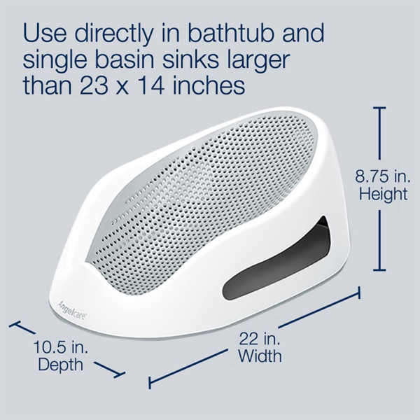 Baby Bath Support - Image 2