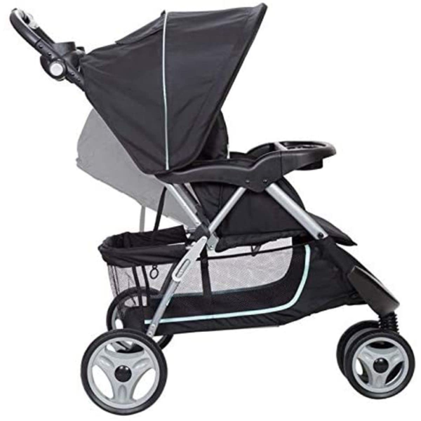 Baby Travel System - Image 2