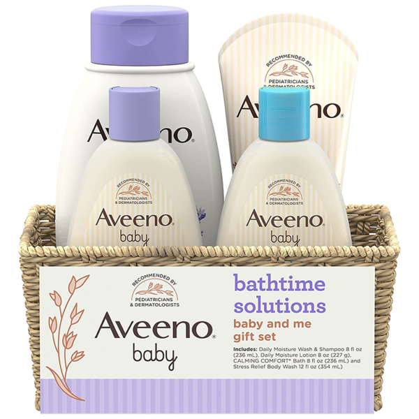 Bathtime Gift Set - Image 2