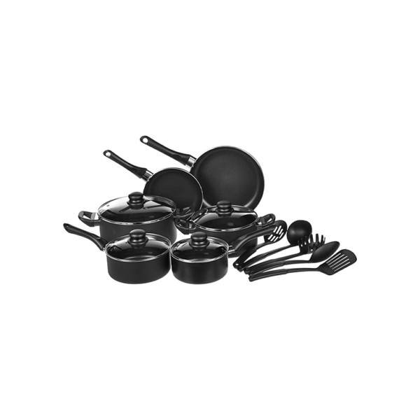 Non-Stick Cookware Set