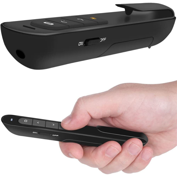 DinoFire Wireless Presenter - Image 2