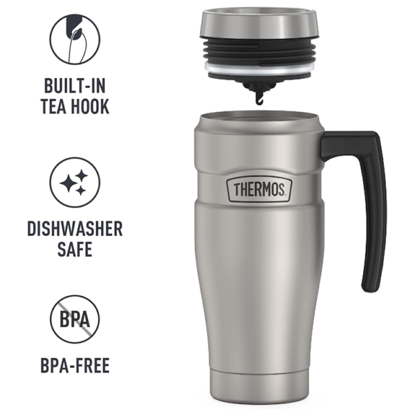 THERMOS SK1000 - Image 2