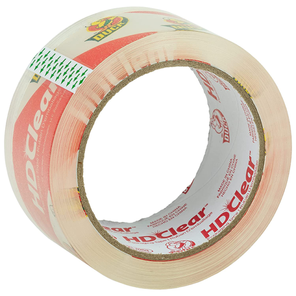 Packing Tape - Image 2