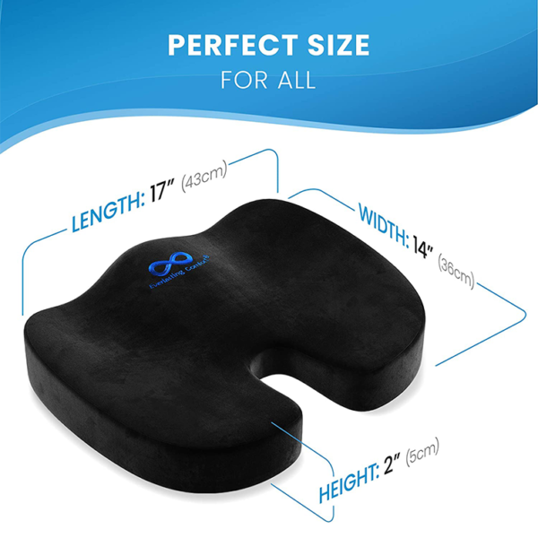 Comfort Seat Cushion - Image 2