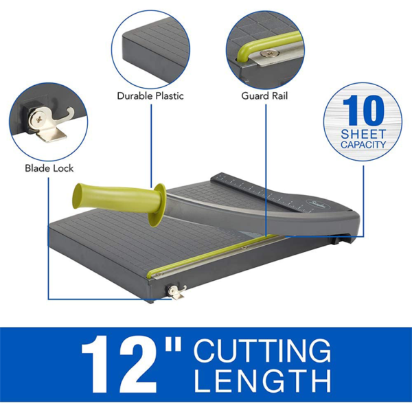 Swingline Paper Cutter - Image 2