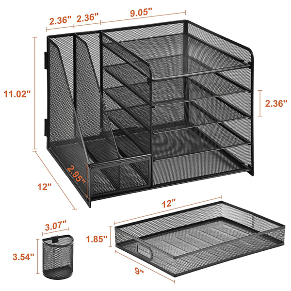 Desk Organizer - Image 2