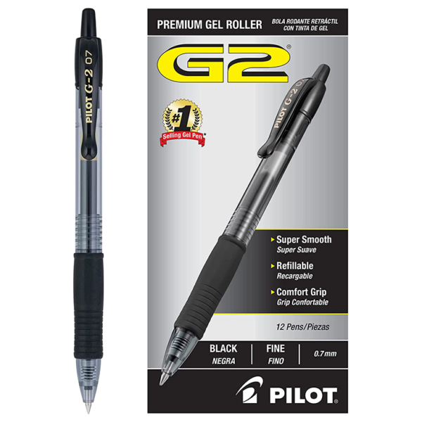 PILOT G2 - Image 2