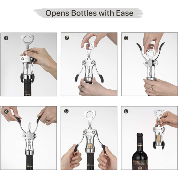 Wine Opener - Image 3