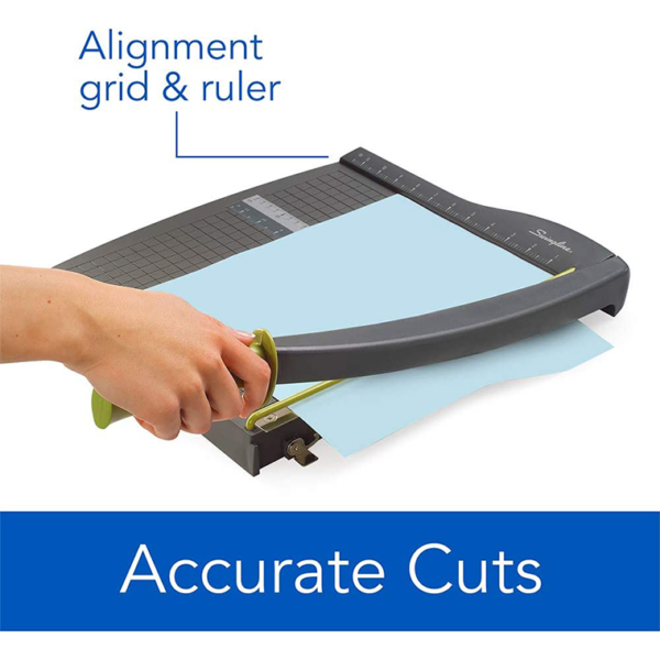 Swingline Paper Cutter - Image 3