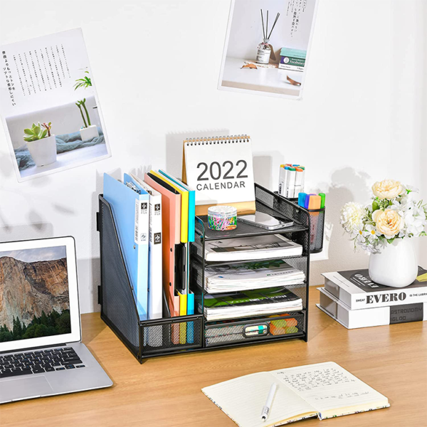 Desk Organizer - Image 3