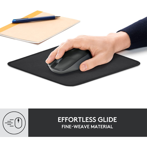 Logitech Mouse Pad - Image 3