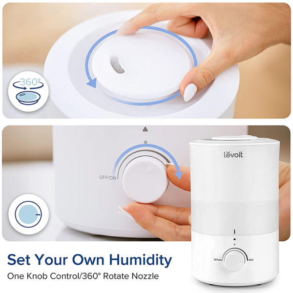 LEVOIT Humidifiers - Image 3