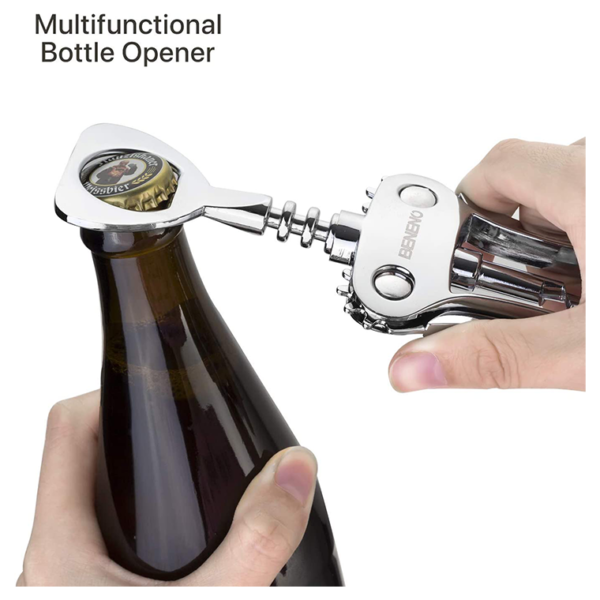 Wine Opener - Image 5