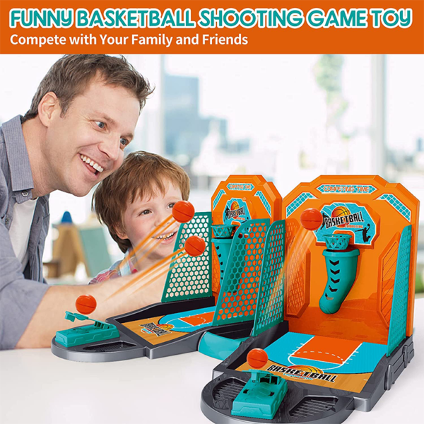 Basketball Shooting Game - Image 3