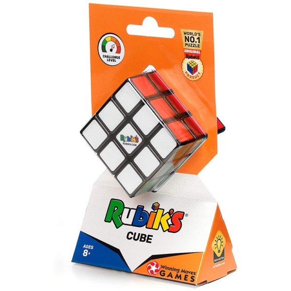 Rubik's Cube - Image 3